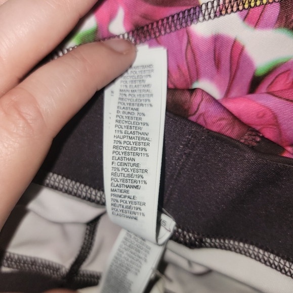 NWT Adidas Techfit Compression Shorts Size M Multicolor - Picture 7 of 8